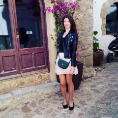 Юлия Сорока, 28.03, Одесса