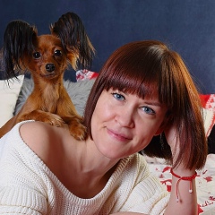 Юлия Шестакова, 06.04, Екатеринбург