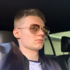 Вадим Федоров, 06.06.1994, Санкт-Петербург