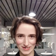 Юля Лихоткина, 25.10.1983, Санкт-Петербург