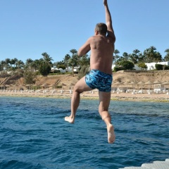 安德烈 鲍勃, 08.12.1989, Екатеринбург