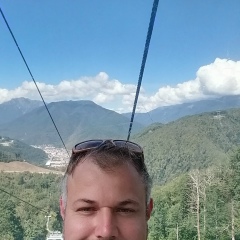 Антон Кирьянов, 04.04.1988, Краснодар