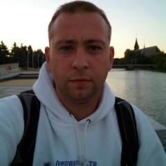 Владимир Маслов, 29.05.1985, Москва