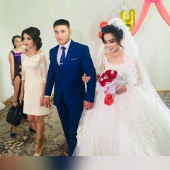 Нурдин Вахидович, 15.08, Алматы