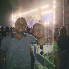 Эмин Алиев, 24.11, Москва