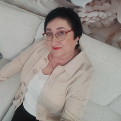 Любовь Малыхина, 12.12, Санкт-Петербург