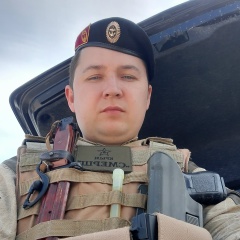 Valerchik Tarazevich, 27.11, Симферополь