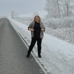 Юлия Карабейникова, 27.05, Абакан