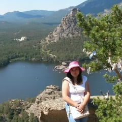 Раушан Нургалиева, 15.06.1985, Алматы