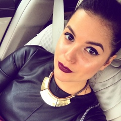 Ульяна Уланова, 19.09, Санкт-Петербург