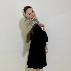 Ксения Иванова, 22.11, Нижний Новгород