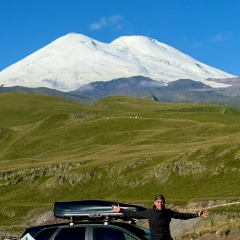 Дмитрий Рудых, 25.08, Кирово-Чепецк