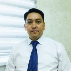 Нурбол Буданов, Аягоз