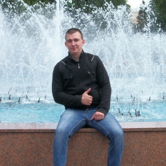 Виталий Морозов, 20.03, Верхний Ландех