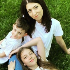 Ольга Антонова, 17.08, Ростов-на-Дону