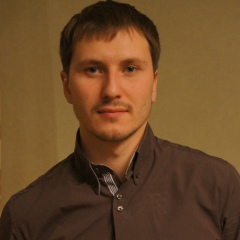 Денис Храмов, 24.02.1989, Екатеринбург