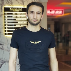 Tahir Mamedov, 05.02.1975, İstanbul