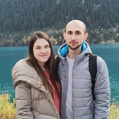 Вероника Вавилова, 23.09, Серпухов