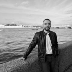 Лёха Тюменцев, 04.09.1988, Сургут