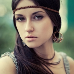 Полина Филиппова, 18.02.1993, Сибай