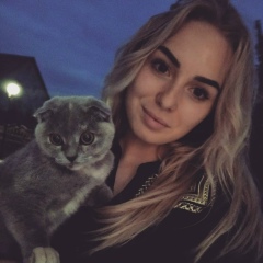 Валентина Синоевски, 14.02.1999, Seoul