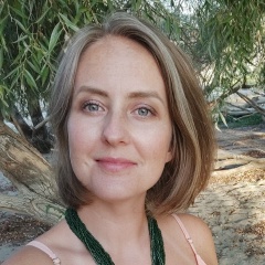 Юлия Бронникова