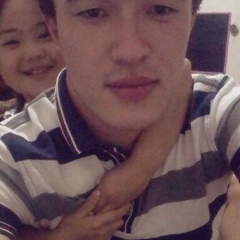 Бауыржан Жанузаков, 28.10.1992, Алматы