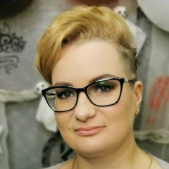 Анна Закорышева, 16.01.1979, Санкт-Петербург