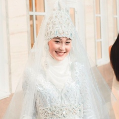 Alina Gusmanova