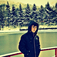 Mher Xachatryan, 19.05.1996, Дилижан