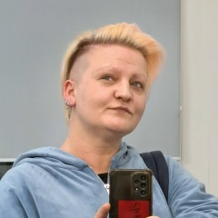 Евгения Софьина, 09.09.1983, Санкт-Петербург