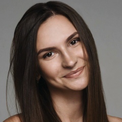 Вита Бессонова, 17.03, Киев