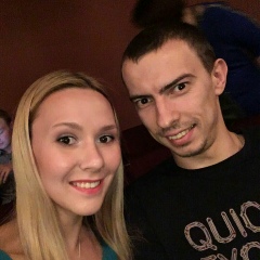 Виталий Бербеницкий, 24.04.1989, Москва