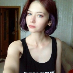 Марина Карибжанова, 27.05, Калуга