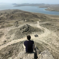 Wasko Krm, Санкт-Петербург