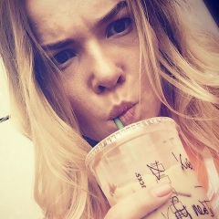 Ксения Демидова, 26.05, Москва