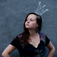 Наталья Тихомирова, 13.08.1988, Москва