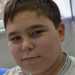 Айдар Муртазин, 11.12, Димитровград