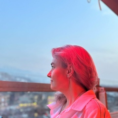 Алена Кадырова, 29.07, Алматы