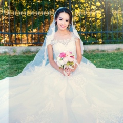 Гульмира Байдуллаева, 18.02.1994