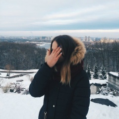 Саша Куфлик, 13.09, Николаев