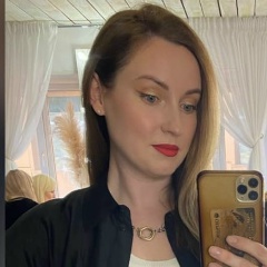 Олеся Культенко, 03.10.1987, Петропавловск-Камчатский