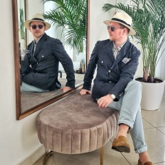 Роман Олегович, 24.11.1985, Москва