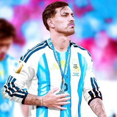 Leandro Paredes