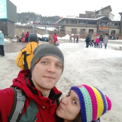 Евгений Джексон, 29.08.1987