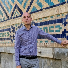 Роман Кондаков, 29.10, Москва