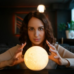 Алёна Новикова, 01.05