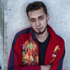 Влас Власов, Павлодар