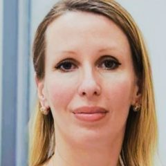 Ольга Бондаренко, 09.01, Санкт-Петербург