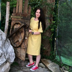 Людмила Герман, 24.06.1986, Кишинев